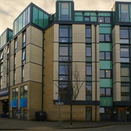 Ensuite Rooms & Studios, Edinburgh - Sk Luaran gambar