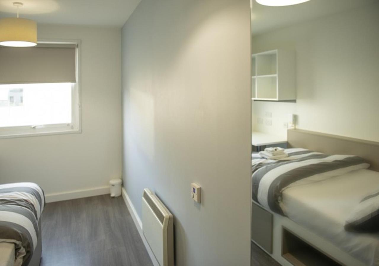 Ensuite Rooms & Studios, Edinburgh - Sk Luaran gambar