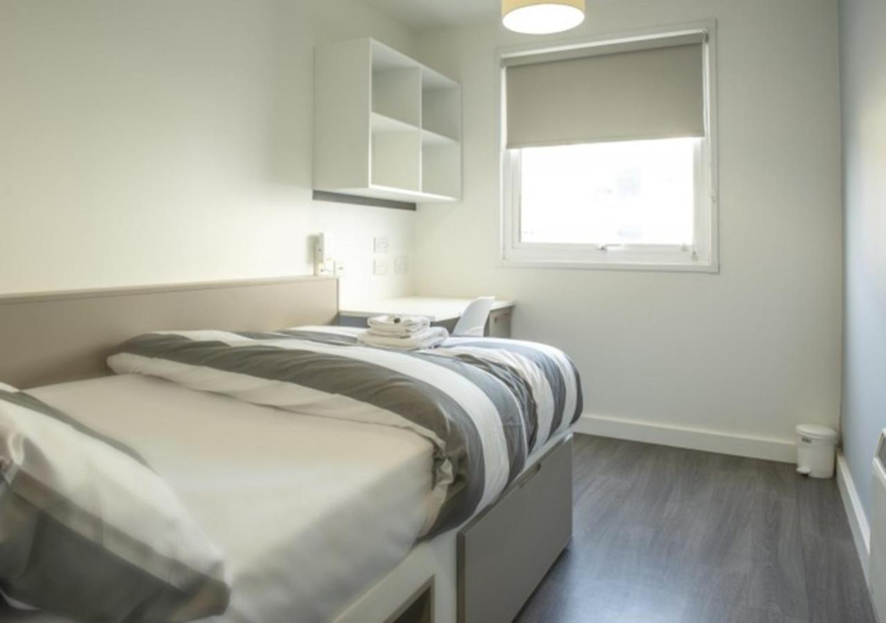 Ensuite Rooms & Studios, Edinburgh - Sk Luaran gambar