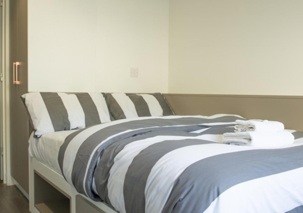 Ensuite Rooms & Studios, Edinburgh - Sk Luaran gambar