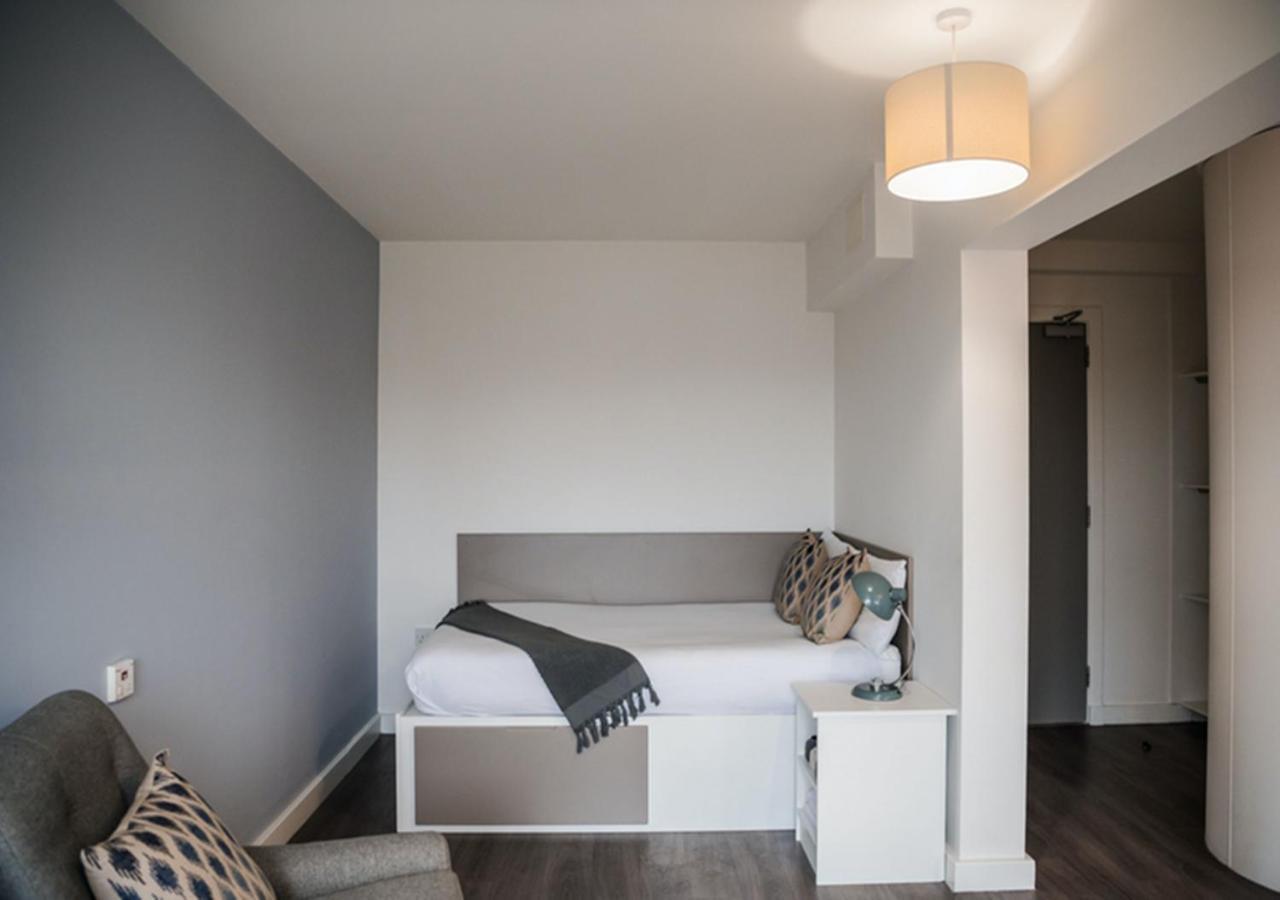 Ensuite Rooms & Studios, Edinburgh - Sk Luaran gambar